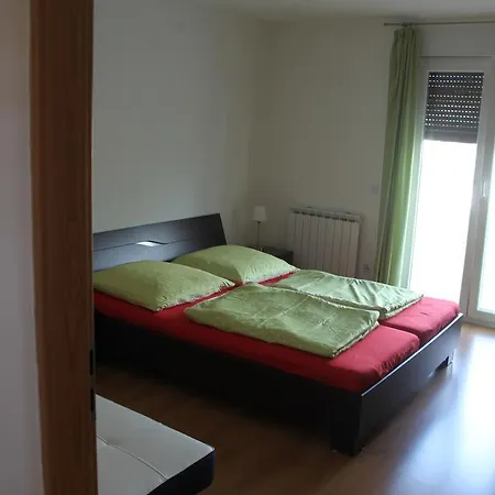 Ceki Apartment Zadar