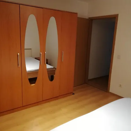 Ceki Apartment