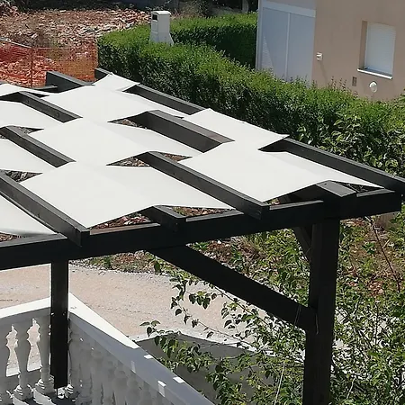 Apartment Ceki *
