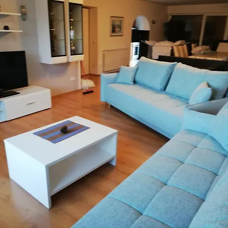 Apartment Ceki Zadar