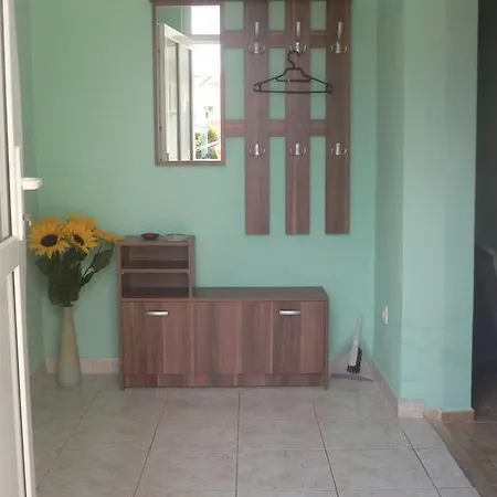 Apartment Ceki Zadar