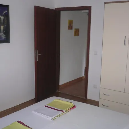 Ceki Apartment Zadar