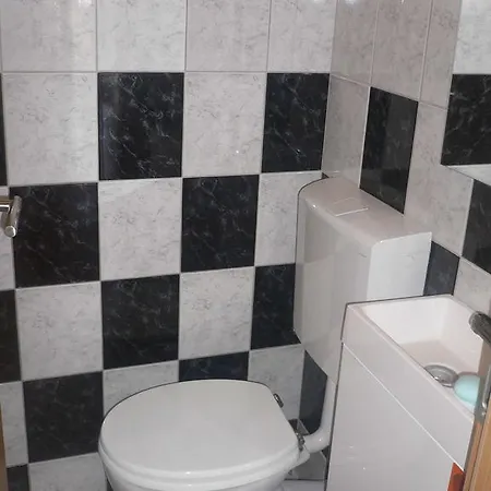 Ceki Apartment Zadar