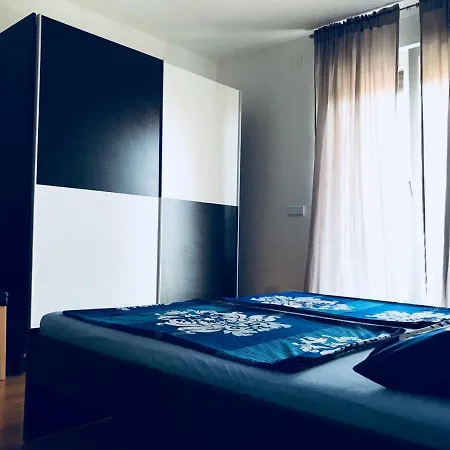 Apartment Ceki