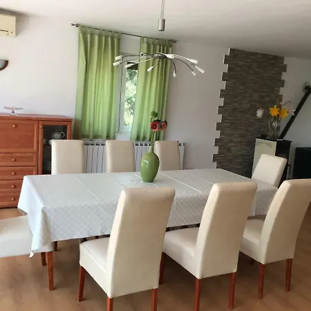 Apartment Ceki Zadar
