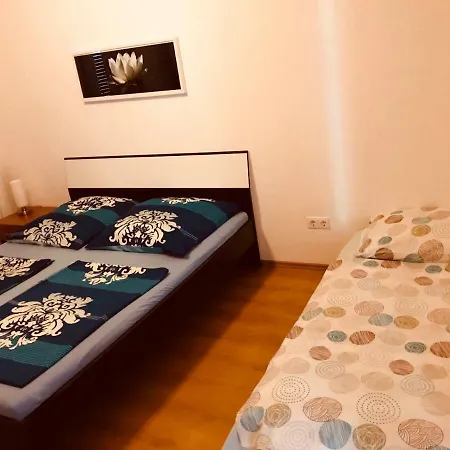 Ceki Apartment