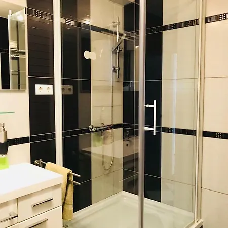Apartment Ceki