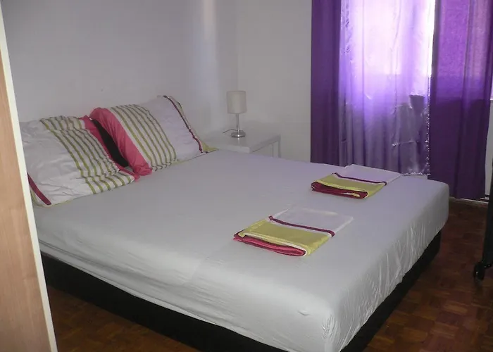 Ceki Apartment