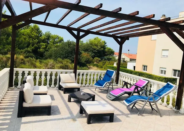 Ceki Zadar