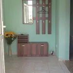 Apartamento Ceki Zadar