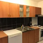 Ceki Apartamento *
