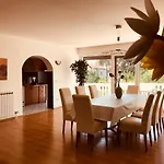 Ceki Apartamento *