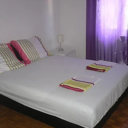 Ceki Apartament