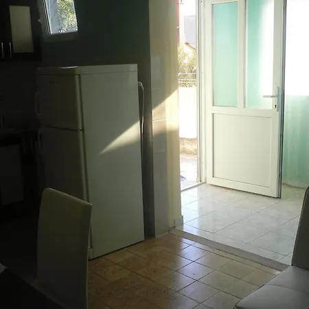 Appartement Ceki *