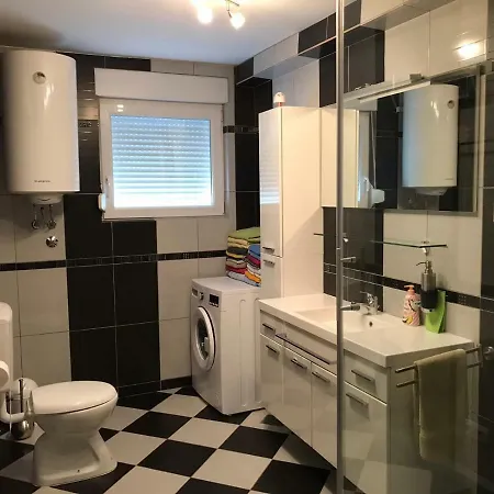 Apartament Ceki Zadar