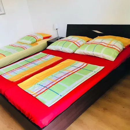 Ceki Apartament