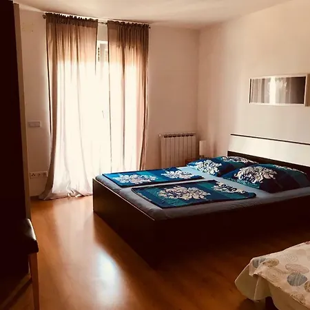 Appartamento Ceki Zara