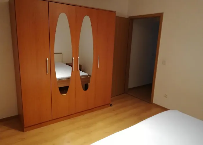 Ceki Апартаменты