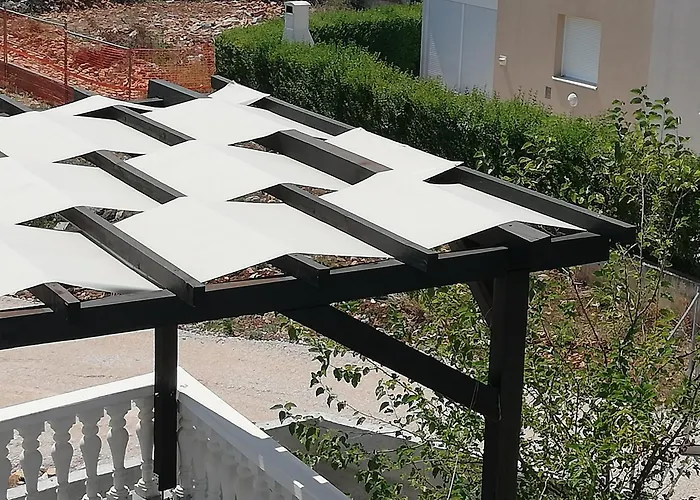 Апартаменты Ceki *