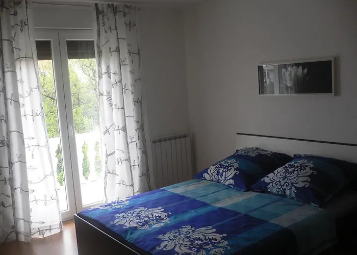 Ceki Апартаменты