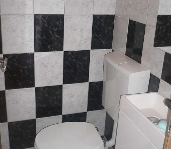 Ceki Апартаменты Задар