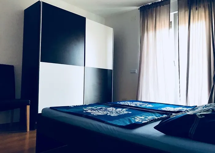 Апартаменты Ceki