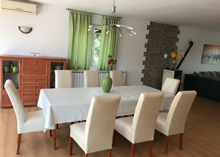 Апартаменты Ceki Задар